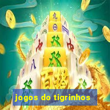 jogos do tigrinhos